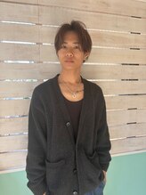 シーク(seak)&nbsp;RYO  