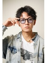 アイトーキョープラスシー 横浜(AI TOKYO+Sea)&nbsp;アクティブショート/ルーズショート/ルーズパーマ/横浜駅