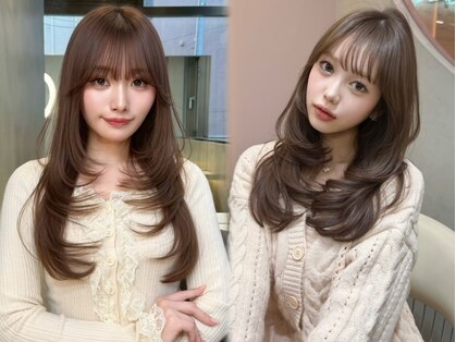 グローアイヴィ 大宮(GLROW IVY)の写真