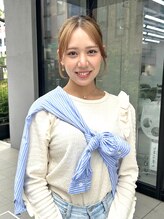 ビューブルー 亀戸錦糸町(VIEW BLUE) Hiroko