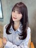 &PREMIUMフルカラー+美髪パック+カット+VEENA SPA(アルカリ酸熱カラー)