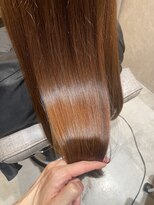 ヘアレスト(hairest)&nbsp;お客様スタイル4月