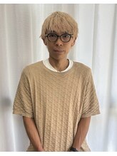 マクナリー(McNally) 渡辺 裕輔