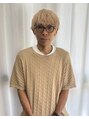 マクナリー(McNally) 渡辺 裕輔