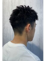 シーピ(siipi)&nbsp;メンズスタイル
