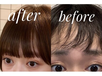 カネラ(canela)の写真