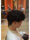 ノイズ 大須店(noise)の写真/波巻き、サーフカール、ツイスパ【上前津駅1分】再現性×デザイン性の高いカット技術☆