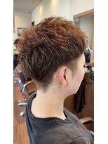 エスト(est.)&nbsp;ベリーショート×柔らかベージュ　20代30代40代50代