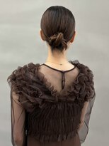 オーク あざみ野(OAK) カチモリヘア