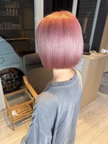 ルポ(repos)&nbsp;ボブ