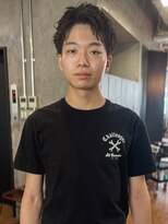 グリーン 渋谷(green)&nbsp;【SHUN】アクティブショート