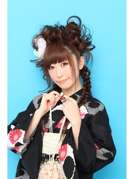 メリーランド 荏原町店(MerryLand) ☆ゆかたアップ☆