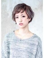 レガーレ(Legare)&nbsp;グラデーションショート☆