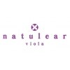 ナチュリアヴィオーラ(natulear viola)のお店ロゴ