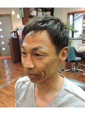 さわやかショート