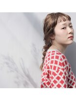 ピクト(Picto)&nbsp;「picto」　旬のアレンジ　＠山野理恵