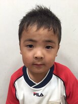 ハート 中山駅前店(HEART)&nbsp;キッズショート