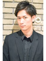 コロ(COLO)&nbsp;アップバングナチュラルモードショート