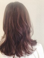 ネオリーブエム(Neolive em;)&nbsp;neolive em チェリーレッド☆