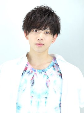リップス 渋谷(LIPPS) 爽やかさ透き通るショートヘア【アトラスショート】