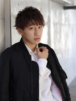 キラキラ(KIRAKIRA)&nbsp;クラウドマッシュショート