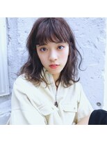 デイジードゥ(Daisy duex)&nbsp;カジュアルカール