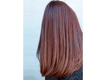 プランツヘアー