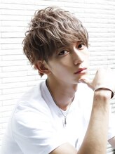 カラーリゾート エーアイ 川口元郷店 西川口 川口(Ai)