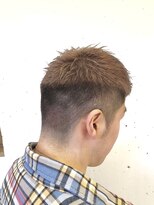 ボスコ 下北沢店(bosco)&nbsp;ベリーショート☆《gocci》