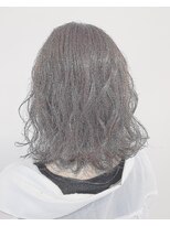 ガーランドウメダ(Garland umeda)&nbsp;ラフミディアム