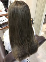 パッション 石巻蛇田店(PASSION)&nbsp;艶マットアッシュカラー