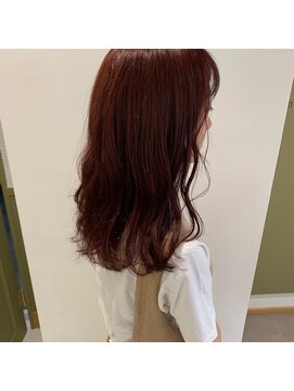 エミィ(emme) ふんわりミディ