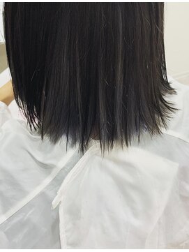 ヘアーデザインレコロ(hair design RECOLO) RECOLO