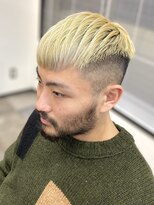 ムーブ(move)&nbsp;#メンズブリーチ