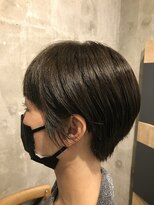 エイト マカビ 沖縄真嘉比店(EIGHT makabi)&nbsp;【EIGHT 真嘉比】お客様スタイル_