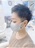 【横須賀中央 AGU】夏の刈り上げスタイルはこれっ!