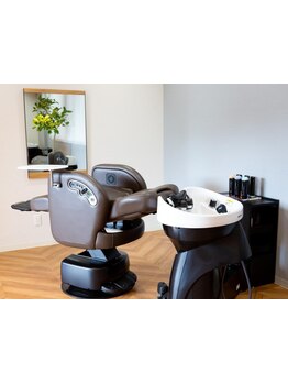 【HPB AWARD2025ベストサロン部門注目サロン選出】ゆったりとした贅沢な時間を過ごせるプライベートサロン