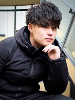 グロウ 天神店(growth)&nbsp;THE！！王道マッシュ