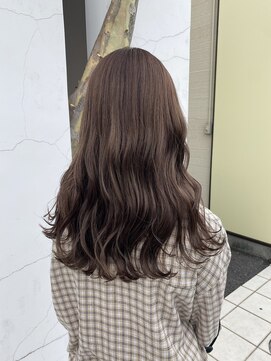 ブランシェ 小牧店(BRANCHE) ショコラベージュ　☆ITO☆