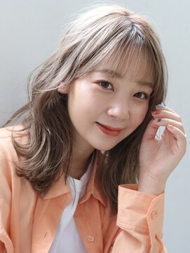 テラス 千里中央(Terrace) [terrace]ラフミディアム