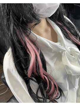 トータルビューティーサロン カラット(total beauty salon KARAT) KARATスタイル