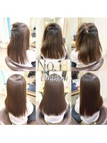 ノーブロー 酸性縮毛矯正専門技師(No.Blow)&nbsp;名古屋の酸性縮毛矯正/No.Blow 酸性縮毛矯正専門技師 ノーブロー
