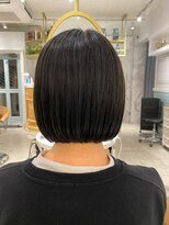 ロンド シャルム 吉祥寺(Lond charme)&nbsp;美ボブ