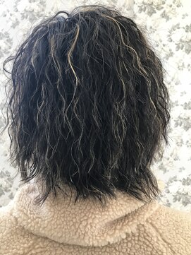 ルシエル バイ カトレアグループ(Le Ciel) ツイスパ、ハイライト