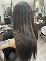 リミットバイアフィナー 大宮店(limit by Afinar) 美髪髪質改善ストレート【大宮】