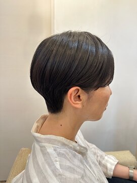 テント 上大岡(tento) ショート57