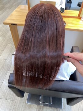 キャバノン(CABANON) ピンクベージュ