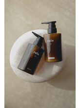 ------- wit × original shampoo & treatment ------