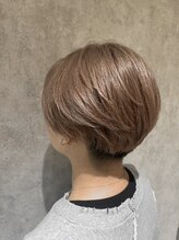 ザブリッジ(the Bridge)