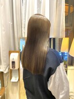 ルアナ ヘアメイク(Luana hair make)&nbsp;艶ロング